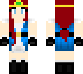 pirate princess