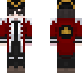 pirate temperate