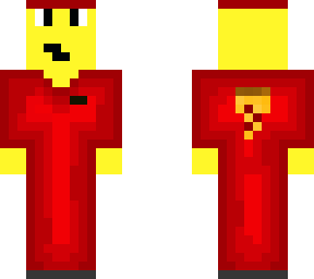 pizza guy
