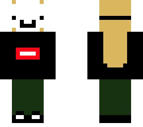 please do not use this skin.