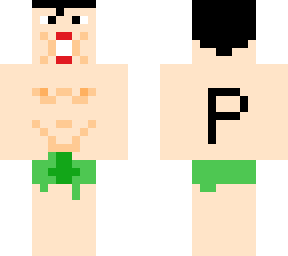 pocholin