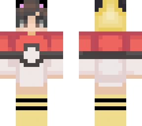 pokmon catboy