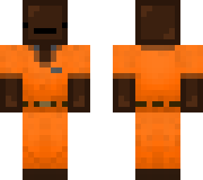 poopy man prisoner
