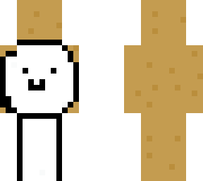 potatodream