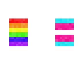 pride blob 1