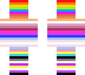 pride pride everywhere!