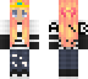 princess tomboy