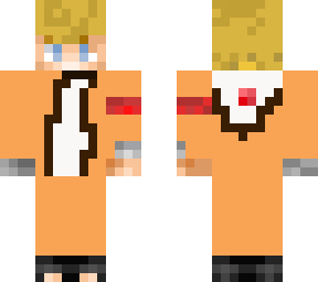 prisoner the last naruto