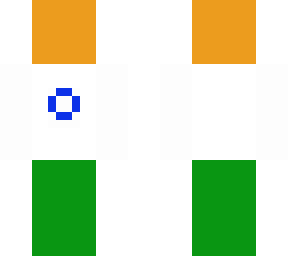 proud indian guy