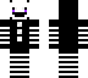 puppet (fnaf 2)