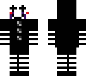 puppet from fnaf 2
