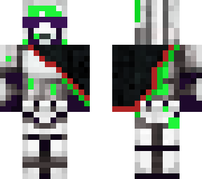 purple clone (adventrued)
