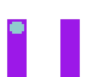 purple imposter