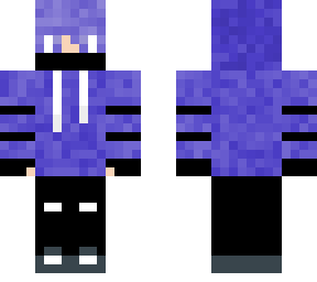 purple ninja