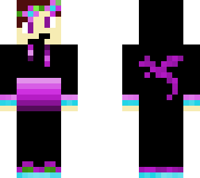 purple raider