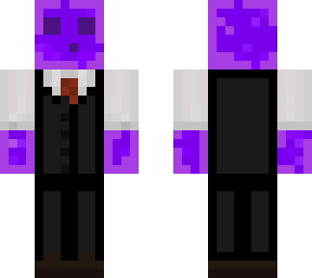 purple slime - bartender
