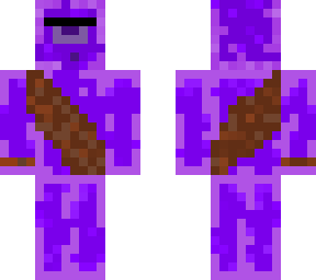 purple slime - cyclops v2