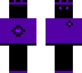 purple void king