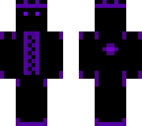 purple void king