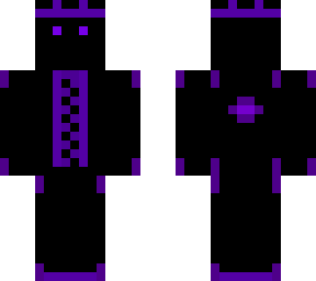 purple void king
