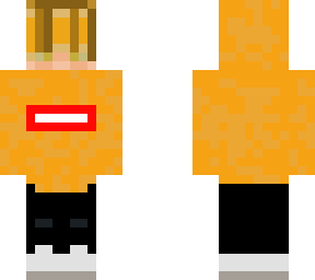 pvp skin