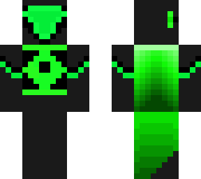 radioactive mando