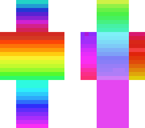 rainbow