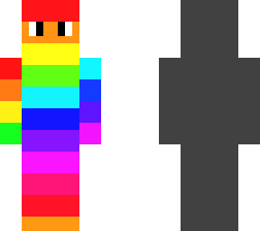 rainbow