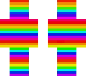 rainbow