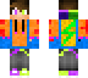 rainbow