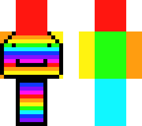 rainbow dream
