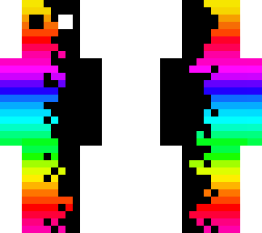 rainbows