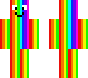 rainbowy