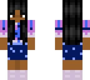 randomskin