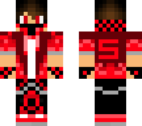 red bandit