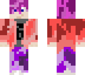 red boi