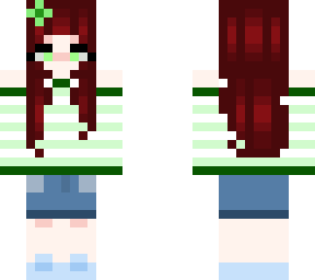red emerald