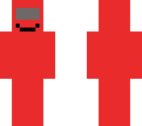 red is susss