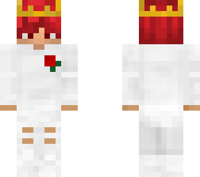 red king