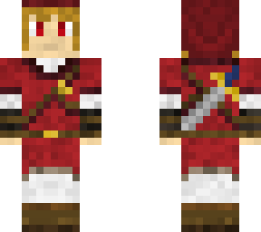 red link v2