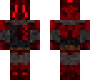 red pirates