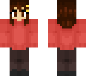 red reset skin