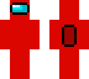 red sus