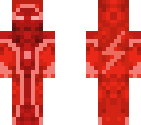 red wizard