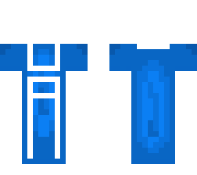 retextered vershion of my first skin ua  gym outfit template