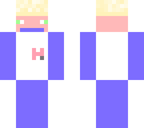 retro h