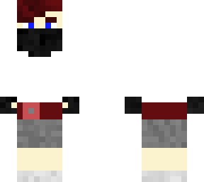 robber