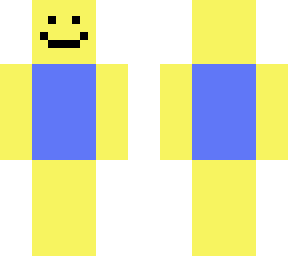 roblox noob