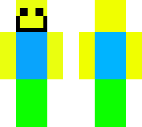 roblox noob
