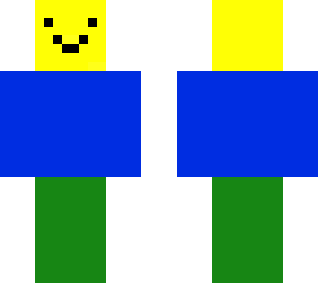 roblox noob
